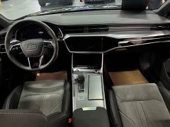 Audi A6L 45 TFSI Premium Dynamic - фото 8