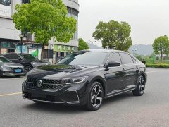Volkswagen Passat 380TSI Dragon Ascendant Edition - ფოტო 1
