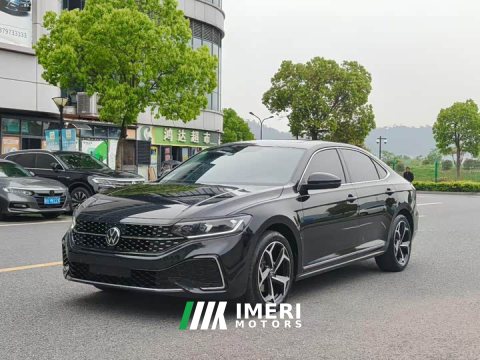 2024 Volkswagen Passat 380TSI Dragon Ascendant Edition - ავტომობილი ჩინეთიდან
