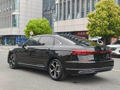Volkswagen Passat 380TSI Dragon Ascendant Edition - ფოტო 10