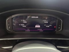Volkswagen Passat 380TSI Dragon Ascendant Edition - ფოტო 3