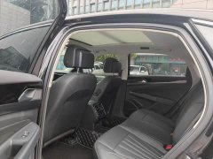 Volkswagen Passat 380TSI Dragon Ascendant Edition - ფოტო 4