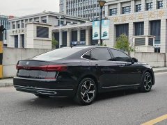 Volkswagen Passat 380TSI Dragon Ascendant Edition - ფოტო 5