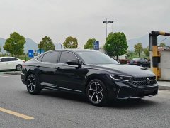 Volkswagen Passat 380TSI Dragon Ascendant Edition - ფოტო 6