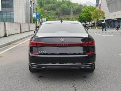 Volkswagen Passat 380TSI Dragon Ascendant Edition - ფოტო 9
