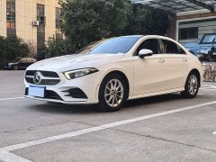 Mercedes-Benz A-Class A 200 L Sport Sedan Dynamic Edition - ფოტო 1