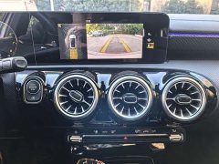 Mercedes-Benz A-Class A 200 L Sport Sedan Dynamic Edition - ფოტო 11