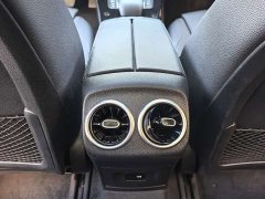 Mercedes-Benz A-Class A 200 L Sport Sedan Dynamic Edition - ფოტო 12