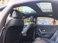 Mercedes-Benz A-Class A 200 L Sport Sedan Dynamic Edition - ფოტო 13