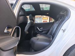 Mercedes-Benz A-Class A 200 L Sport Sedan Dynamic Edition - ფოტო 14