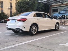 Mercedes-Benz A-Class A 200 L Sport Sedan Dynamic Edition - ფოტო 15