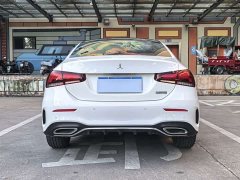 Mercedes-Benz A-Class A 200 L Sport Sedan Dynamic Edition - ფოტო 16
