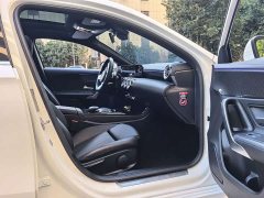 Mercedes-Benz A-Class A 200 L Sport Sedan Dynamic Edition - ფოტო 19