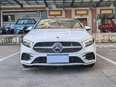 Mercedes-Benz A-Class A 200 L Sport Sedan Dynamic Edition - ფოტო 2