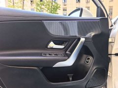 Mercedes-Benz A-Class A 200 L Sport Sedan Dynamic Edition - ფოტო 5