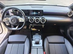 Mercedes-Benz A-Class A 200 L Sport Sedan Dynamic Edition - ფოტო 7