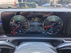 Mercedes-Benz A-Class A 200 L Sport Sedan Dynamic Edition - ფოტო 9