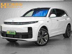 Li Auto L7 Ultra Smart Refresh Edition - ფოტო 1