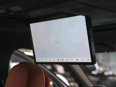 Li Auto L7 Ultra Smart Refresh Edition - ფოტო 12