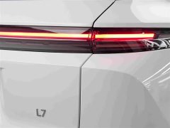 Li Auto L7 Ultra Smart Refresh Edition - ფოტო 14