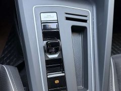 Volkswagen Golf 2021 280TSI DSG R-Line - ფოტო 10