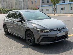Volkswagen Golf 2021 280TSI DSG R-Line - ფოტო 3