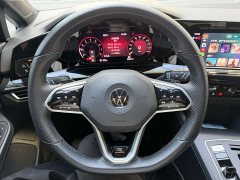Volkswagen Golf 2021 280TSI DSG R-Line - ფოტო 5