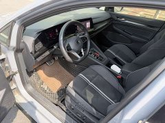 Volkswagen Golf 2021 280TSI DSG R-Line - ფოტო 6