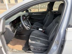 Volkswagen Golf 2021 280TSI DSG R-Line - ფოტო 7