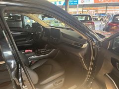 Toyota Highlander 2022 380T AWD Luxury 7-Seater - ფოტო 10