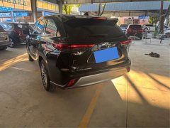 Toyota Highlander 2022 380T AWD Luxury 7-Seater - ფოტო 12