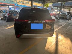 Toyota Highlander 2022 380T AWD Luxury 7-Seater - ფოტო 13