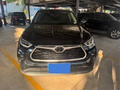 Toyota Highlander 2022 380T AWD Luxury 7-Seater - ფოტო 2