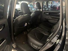 Toyota Highlander 2022 380T AWD Luxury 7-Seater - ფოტო 7