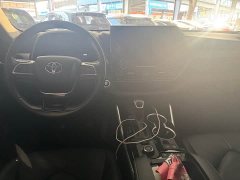 Toyota Highlander 2022 380T AWD Luxury 7-Seater - ფოტო 8
