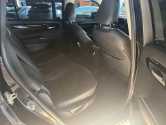 Toyota Highlander 2022 380T AWD Luxury 7-Seater - ფოტო 9