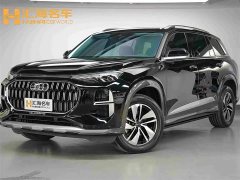 Audi Q6 2024 40 TFSI quattro Guanyun Edition Yulin Package 7-seater - ფოტო 1