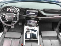 Audi Q6 2024 40 TFSI quattro Guanyun Edition Yulin Package 7-seater - ფოტო 10