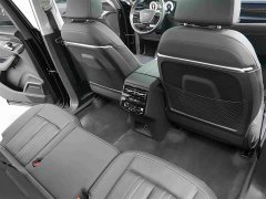 Audi Q6 2024 40 TFSI quattro Guanyun Edition Yulin Package 7-seater - ფოტო 11