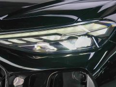 Audi Q6 2024 40 TFSI quattro Guanyun Edition Yulin Package 7-seater - ფოტო 13
