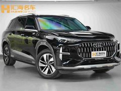 Audi Q6 2024 40 TFSI quattro Guanyun Edition Yulin Package 7-seater - ფოტო 3