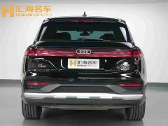 Audi Q6 2024 40 TFSI quattro Guanyun Edition Yulin Package 7-seater - ფოტო 5