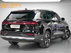 Audi Q6 2024 40 TFSI quattro Guanyun Edition Yulin Package 7-seater - ფოტო 6