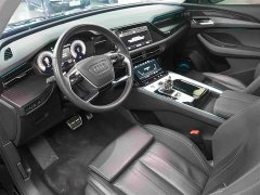 Audi Q6 2024 40 TFSI quattro Guanyun Edition Yulin Package 7-seater - ფოტო 8
