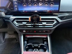 BMW 3 Series 2023 320Li M Sport Package - ფოტო 15