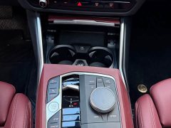 BMW 3 Series 2023 320Li M Sport Package - ფოტო 16