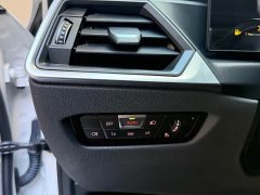 BMW 3 Series 2023 320Li M Sport Package - ფოტო 17