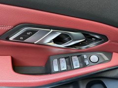 BMW 3 Series 2023 320Li M Sport Package - ფოტო 18