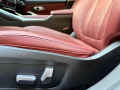 BMW 3 Series 2023 320Li M Sport Package - ფოტო 19