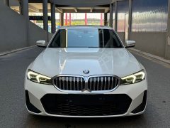 BMW 3 Series 2023 320Li M Sport Package - ფოტო 2